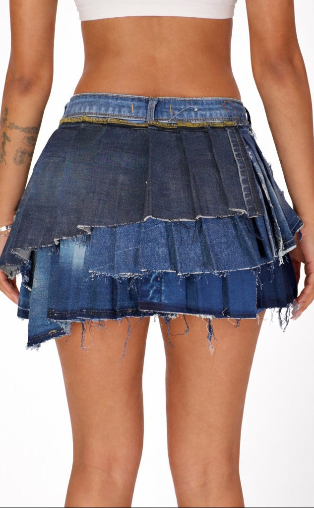 LAYER CAKE